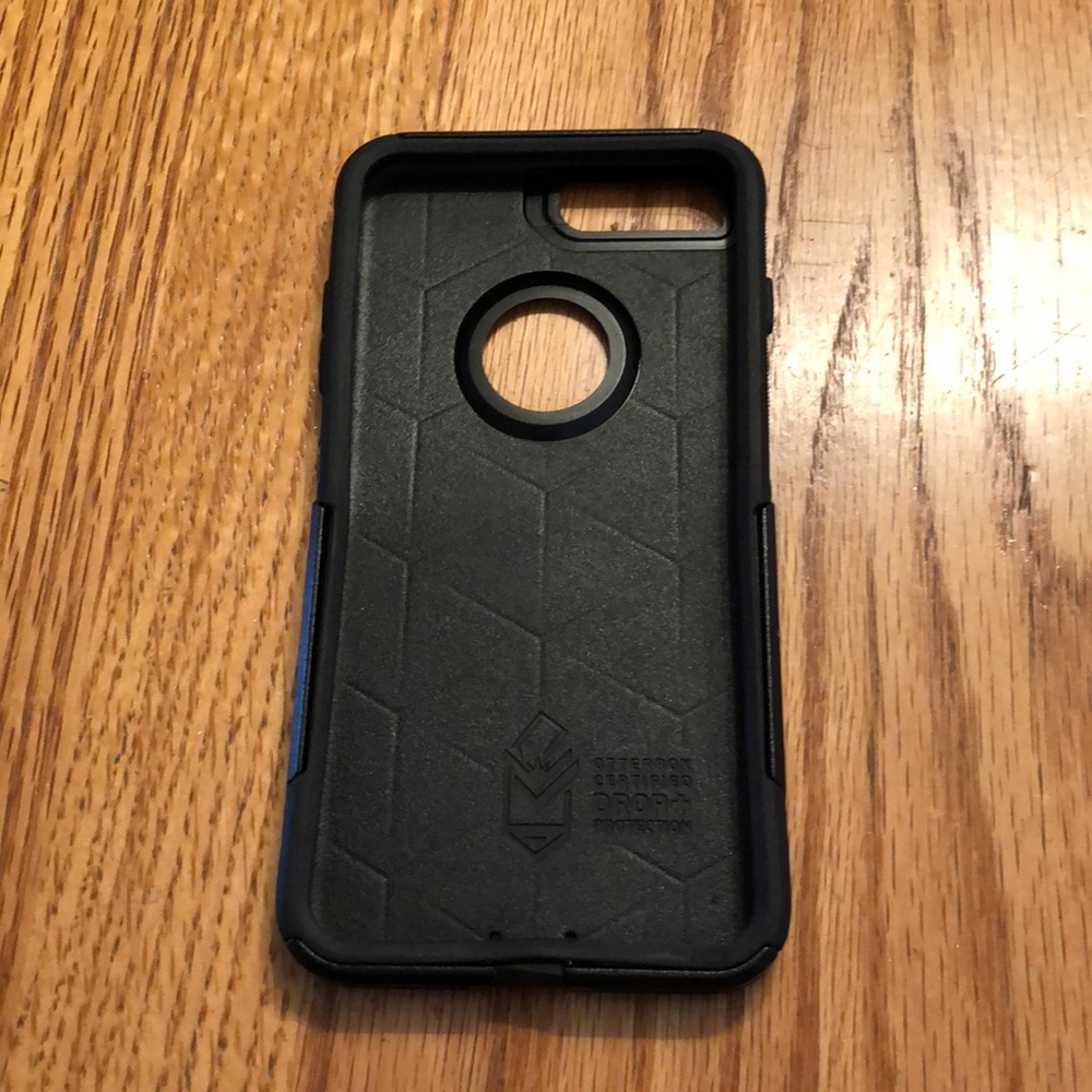 Otter box iPhone case for iPhone 7 Plus